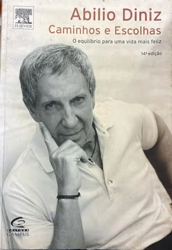 Caminhos e Escolhas