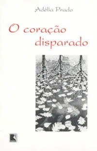 O coração disparado