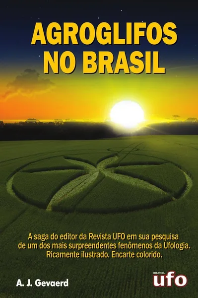 Agroglifos no Brasil
