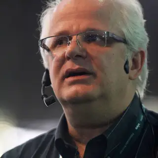 Foto ilustrativa do produtor Ademar José Gevaerd