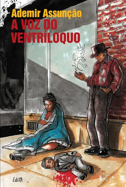 A Voz do Ventríloquo