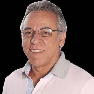 Foto ilustrativa do produtor Adenáuer Novaes