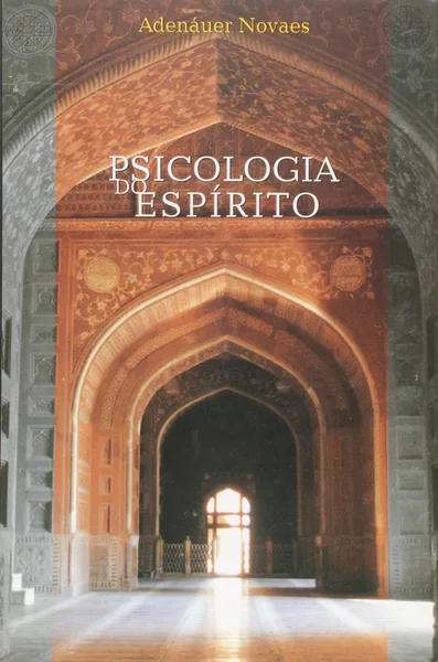 Imagem promocional do produto Psicologia do Espírito