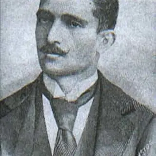 Adolfo Caminha