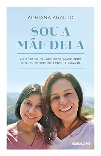 Sou a mãe dela