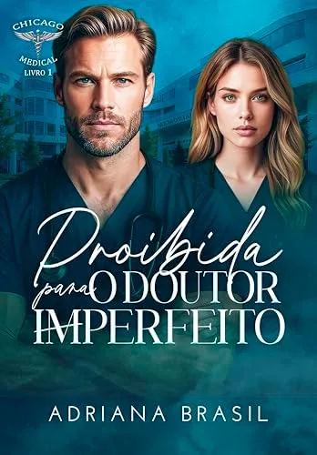 Proibida para o Doutor Imperfeito