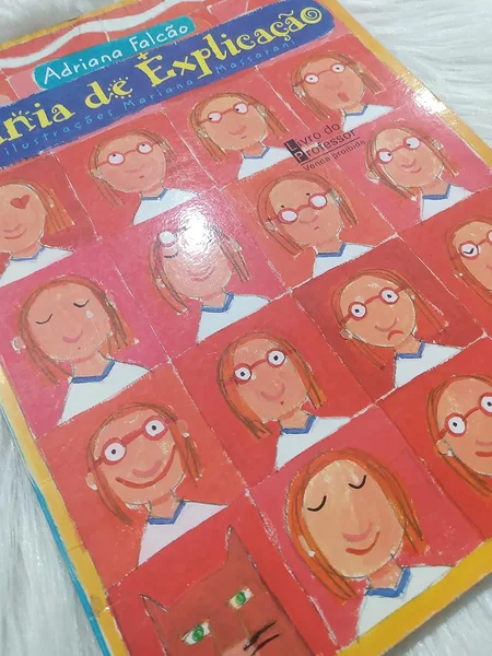 Mania de Explicação