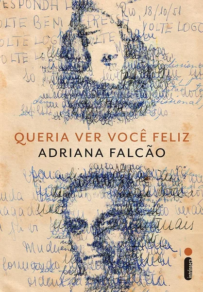Queria ver você feliz