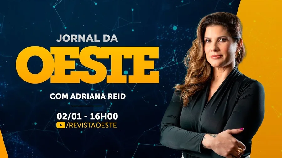 Jornal da Oeste