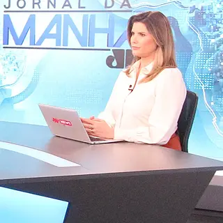 Foto ilustrativa do produtor Adriana Reid