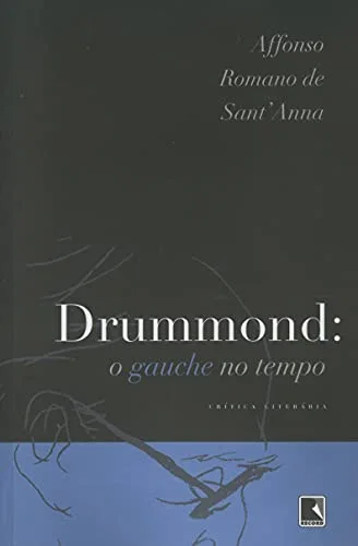 Drummond o gauche no tempo