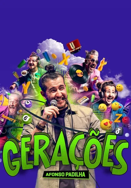 Gerações