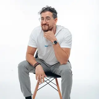 Foto ilustrativa do produtor Afonso Padilha