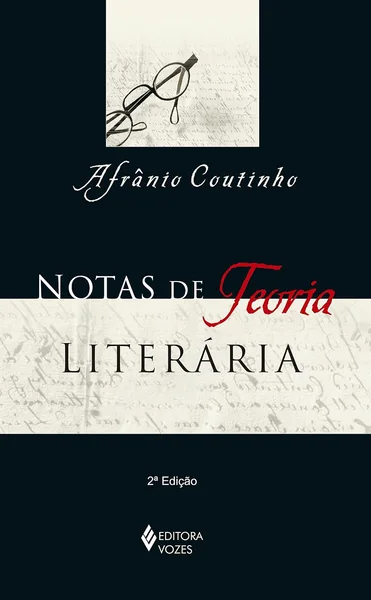 Notas de teoria literária