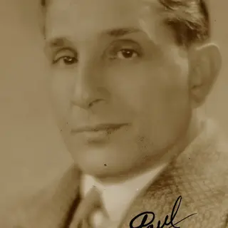 Foto de perfil de Agripino Grieco