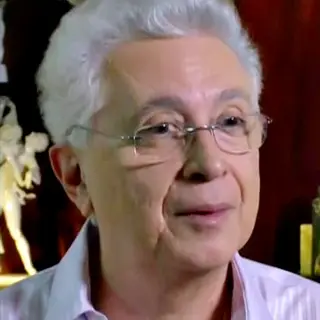 Aguinaldo Silva
