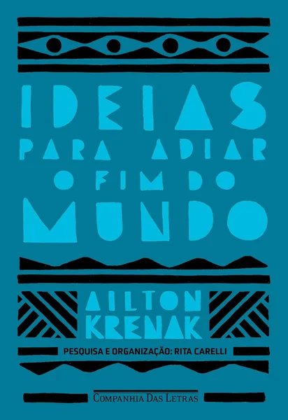 Ideias para adiar o fim do mundo