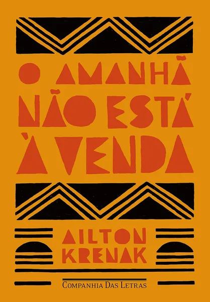 O amanhã não está à venda