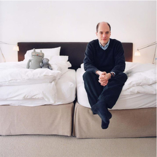 Alain de Botton