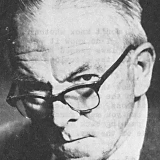 Foto ilustrativa do produtor Alan Paton