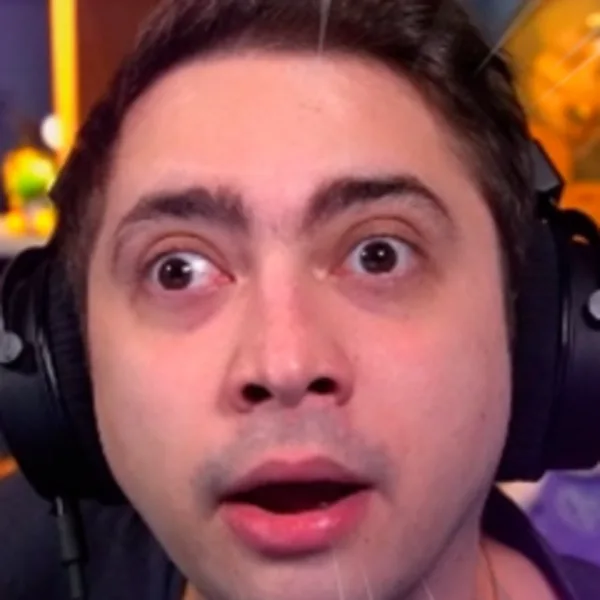 Canal alanzoka na Twitch