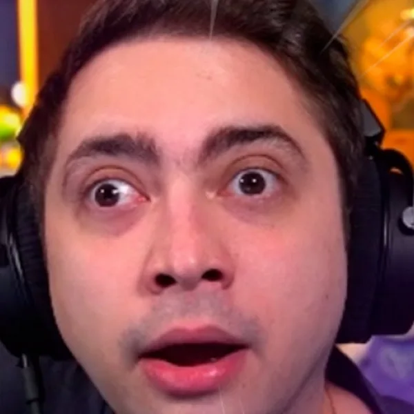 Canal alanzoka no YouTube
