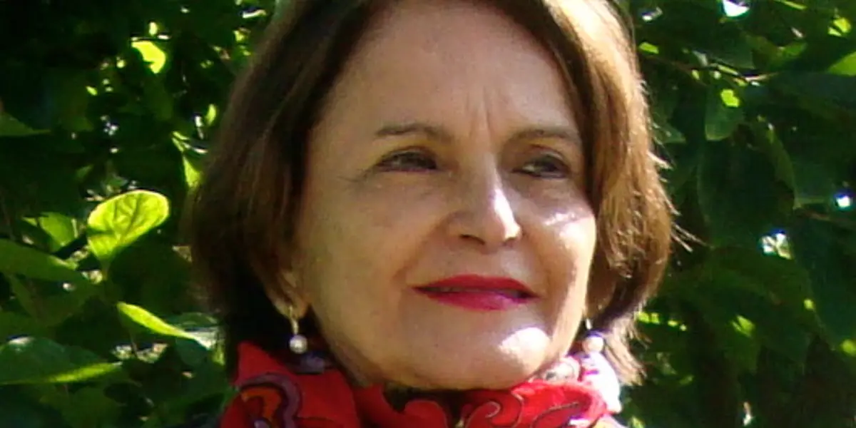 Imagem de capa do perfil de Alba Zaluar