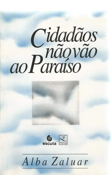 Cidadãos Não Vão ao Paraíso
