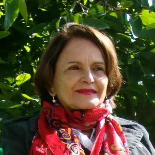 Alba Zaluar