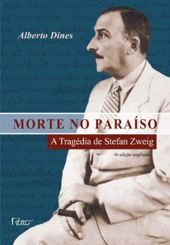 Morte no paraíso