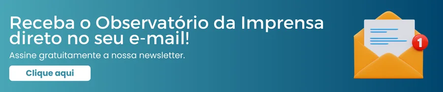 Observatório da Imprensa