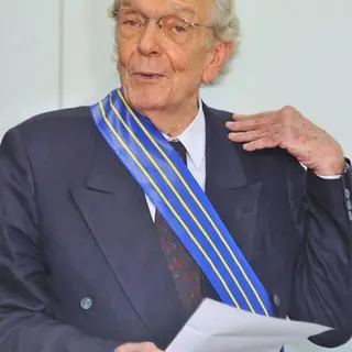 Alberto Dines