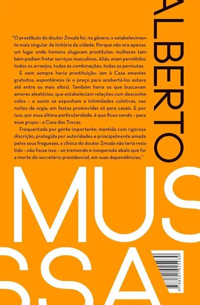 O Senhor do Lado Esquerdo