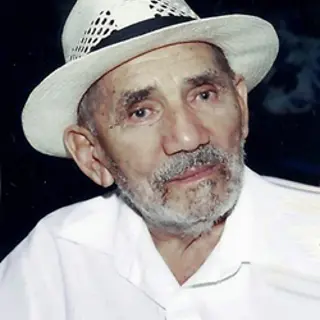 Alberto Porfírio da Silva