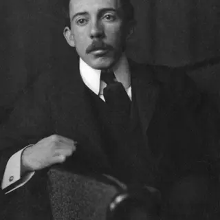 Alberto Santos-Dumont