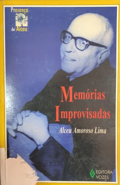 Memórias Improvisadas