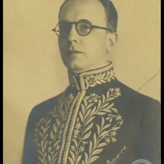 Foto ilustrativa do produtor Alceu Amoroso Lima