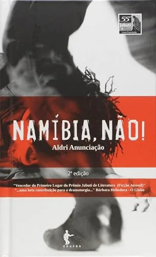Namíbia – Não!