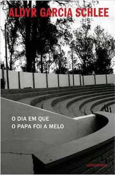 O dia em que o Papa foi a Melo