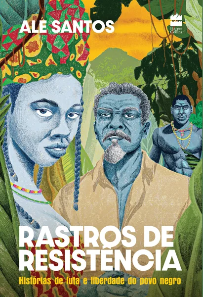 Rastros de resistência