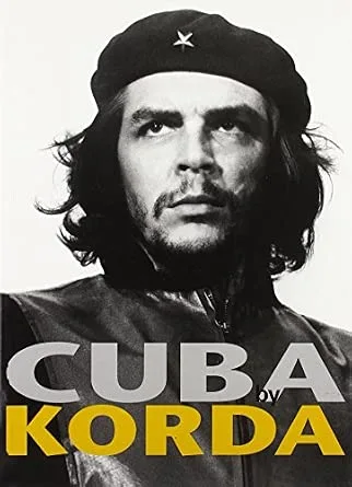 Cuba por Korda