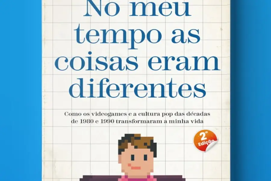 No Meu Tempo as Coisas Eram Diferentes