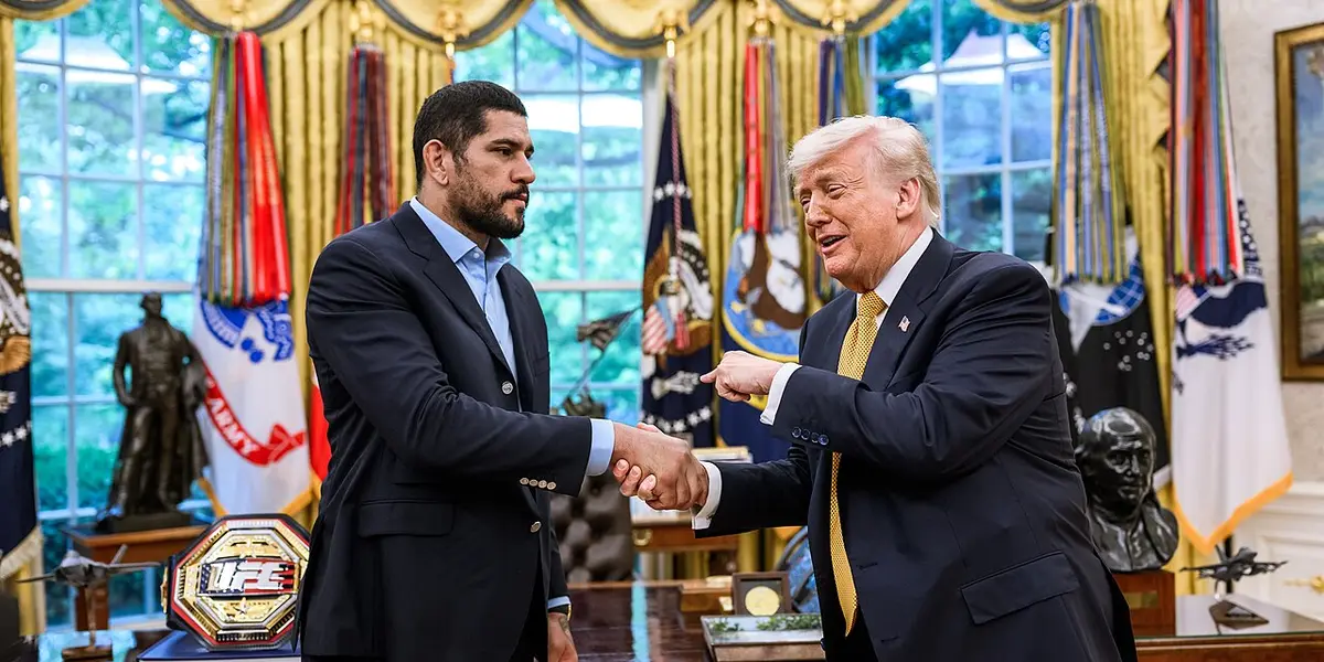 Imagem de capa do perfil de Alex Pereira