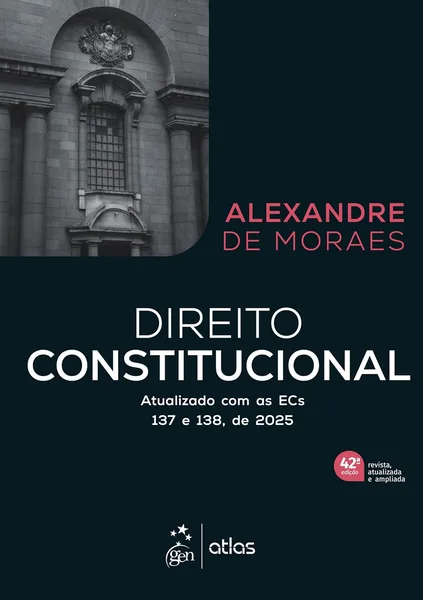 Direito Constitucional