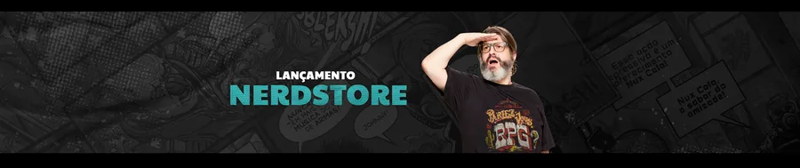 NerdStore