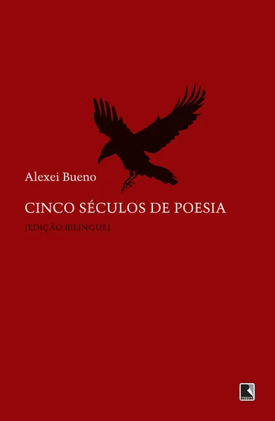 Cinco séculos de poesia