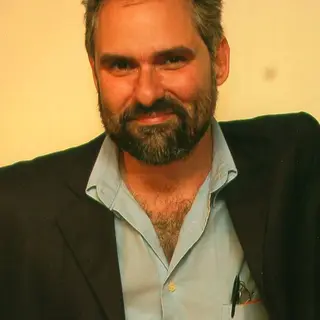 Alexei Bueno