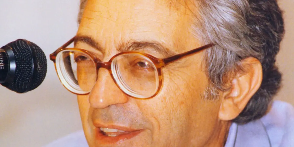 Imagem de capa do perfil de Alfredo Bosi