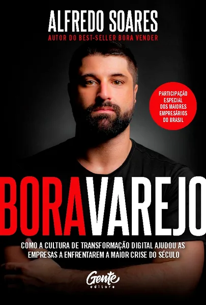 Bora Varejo: como a cultura de transformação digital ajudou as empresas a enfrentarem a maior crise do século