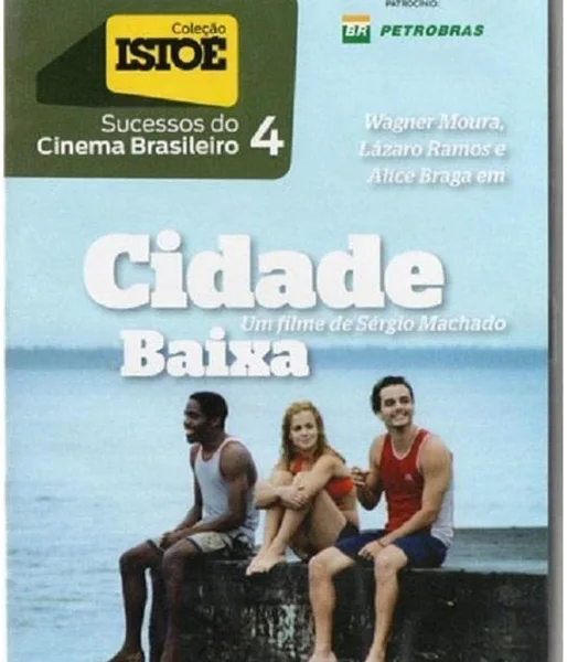 Cidade Baixa